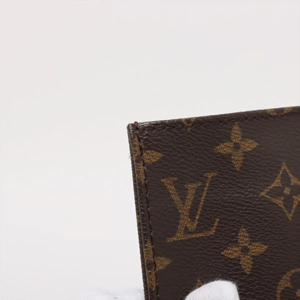 Louis Vuitton SAC taske
