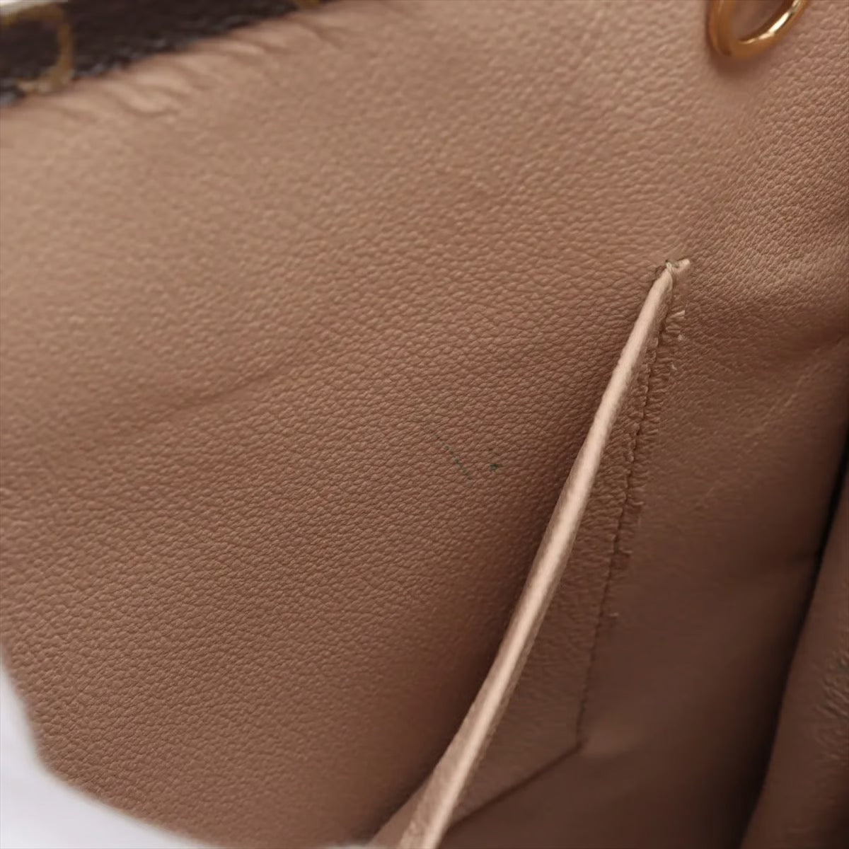 Louis Vuitton SAC taske