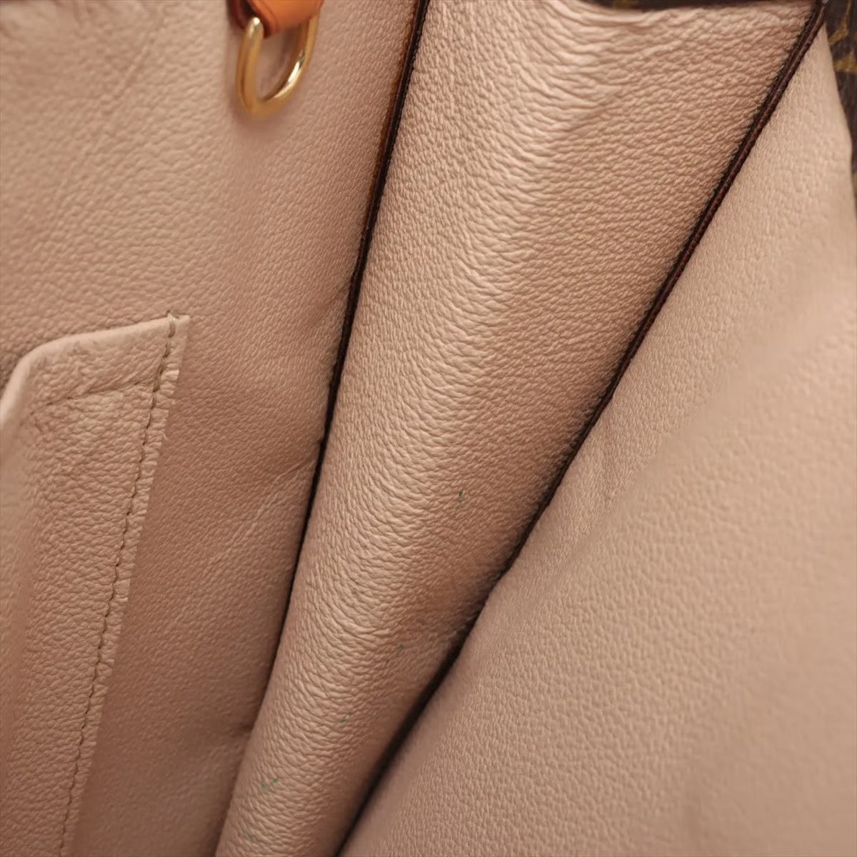 Louis Vuitton SAC taske