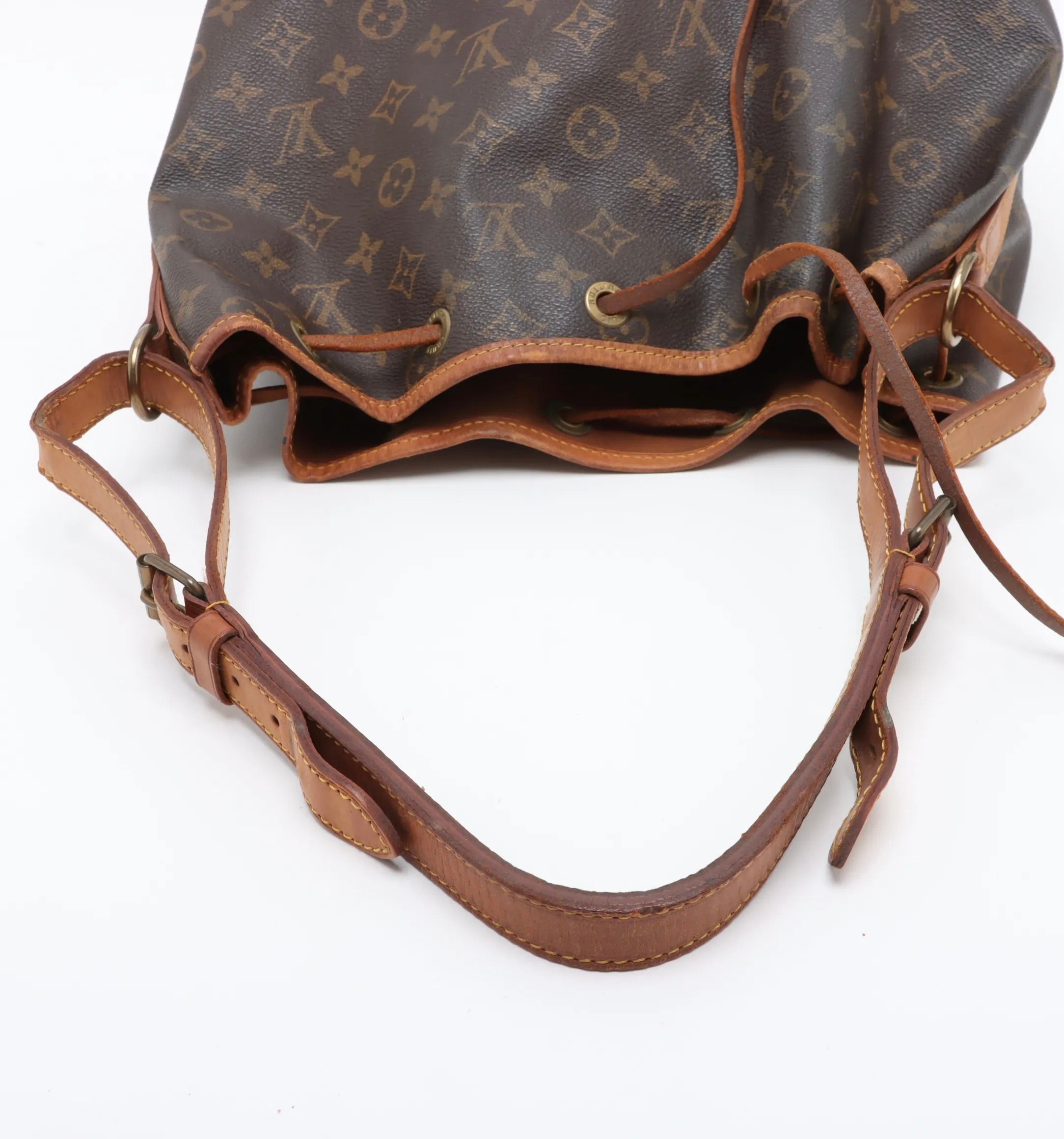 Louis Vuitton Noé taske