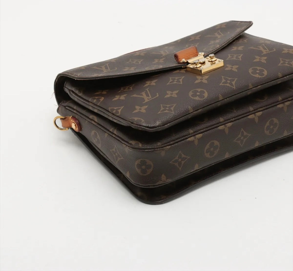 Louis Vuitton Pochette Metis taske