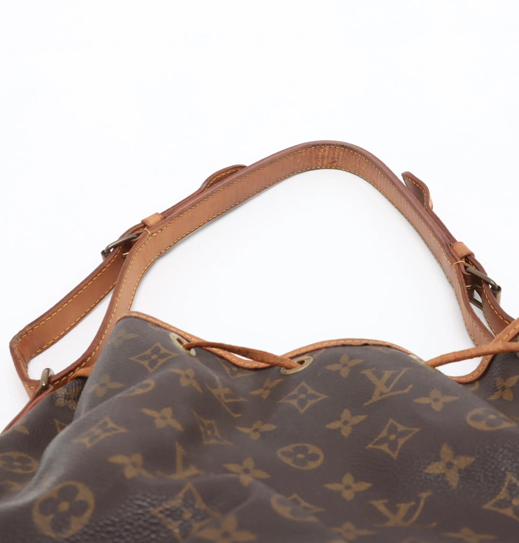 Louis Vuitton Noé taske