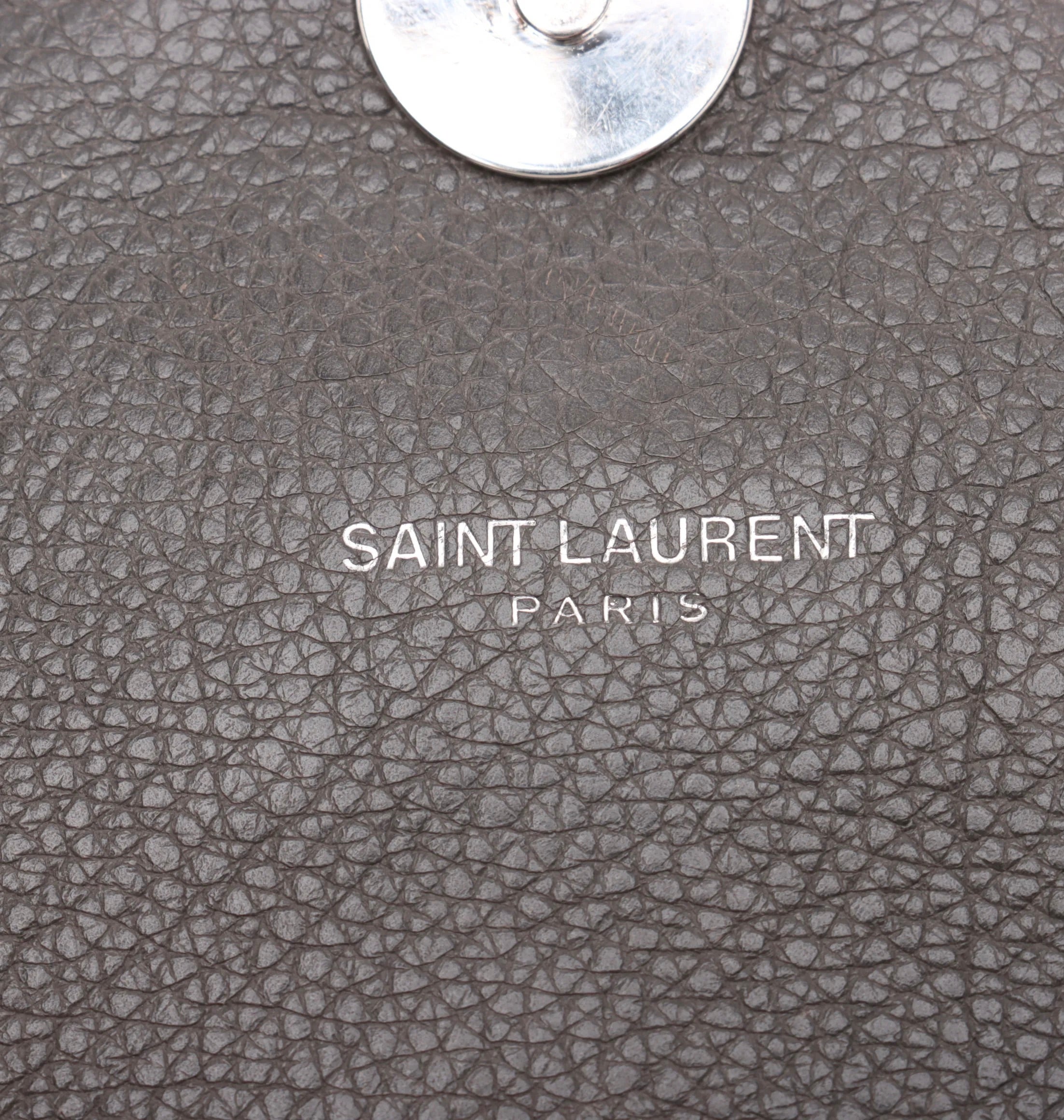 Saint Laurent taske