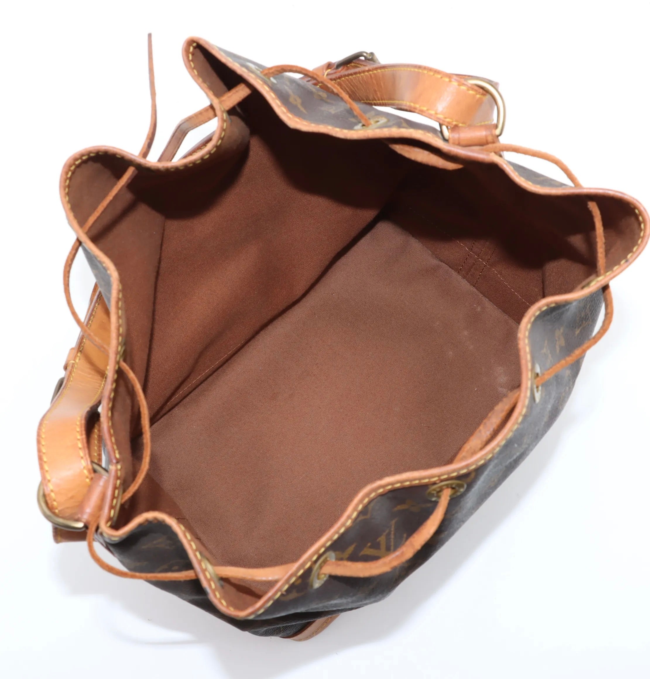 Louis Vuitton Noé taske