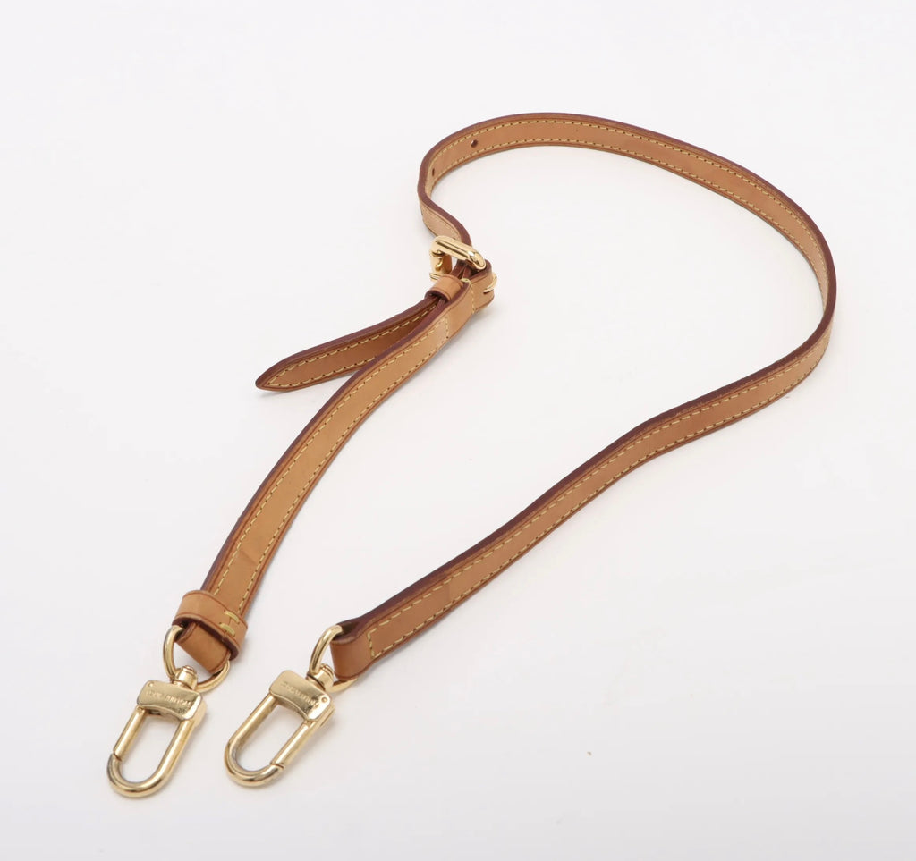 Louis Vuitton Palermo taske