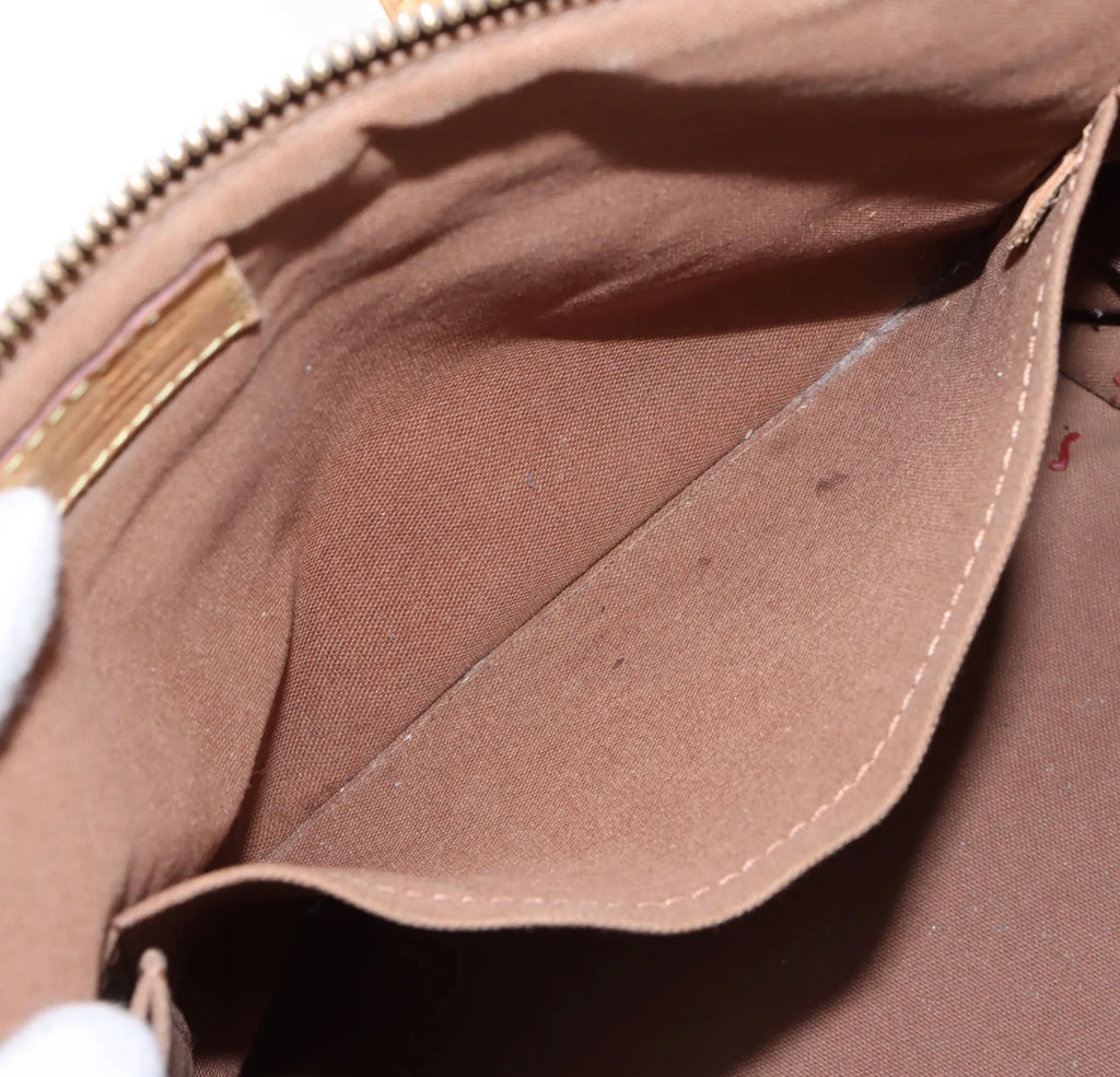 Louis Vuitton Palermo taske