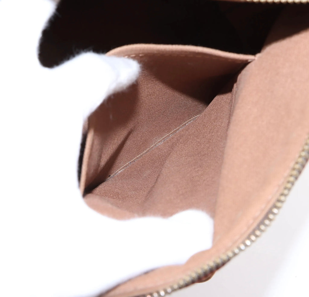 Louis Vuitton Palermo taske