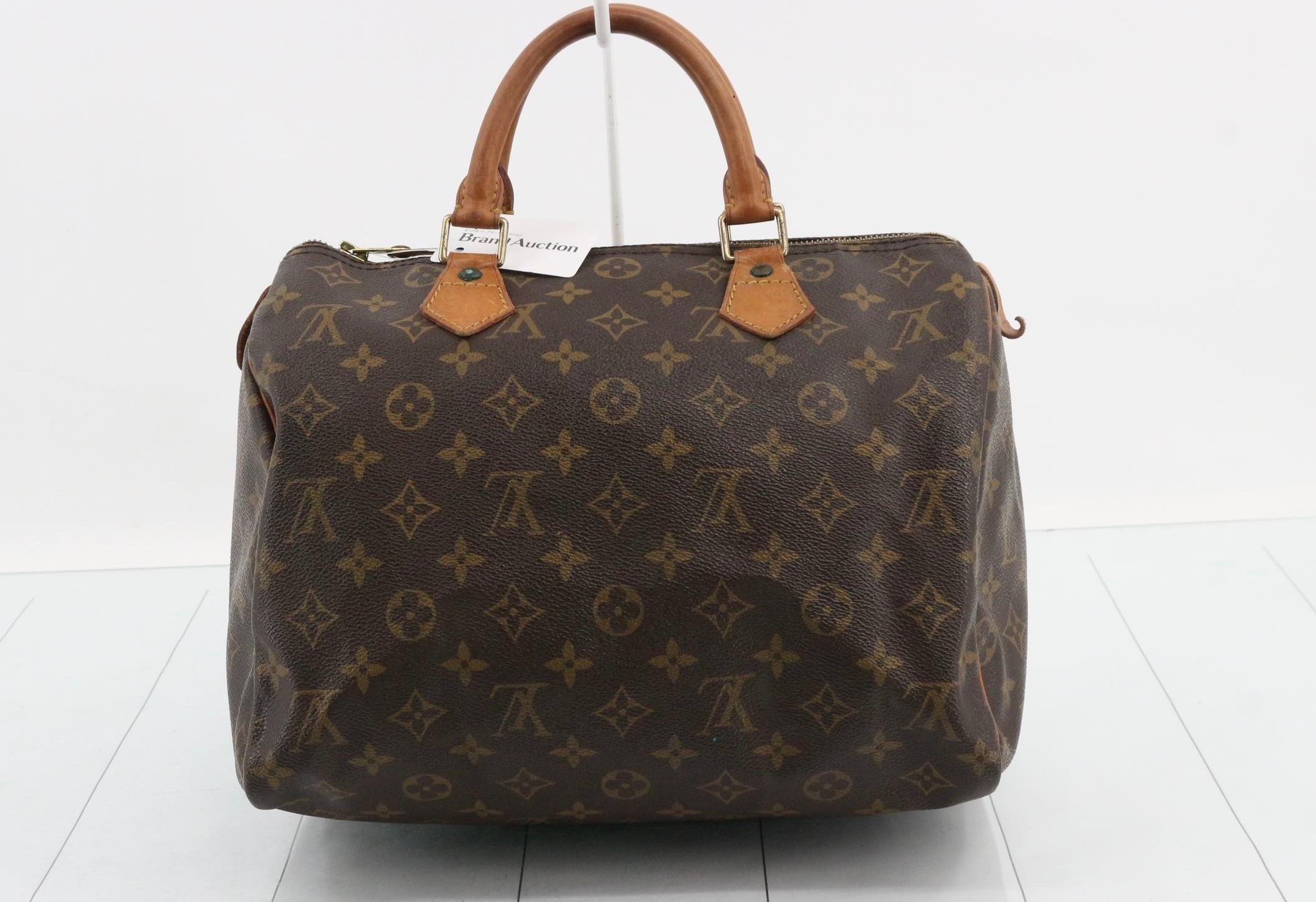 Louis Vuitton Speedy 30