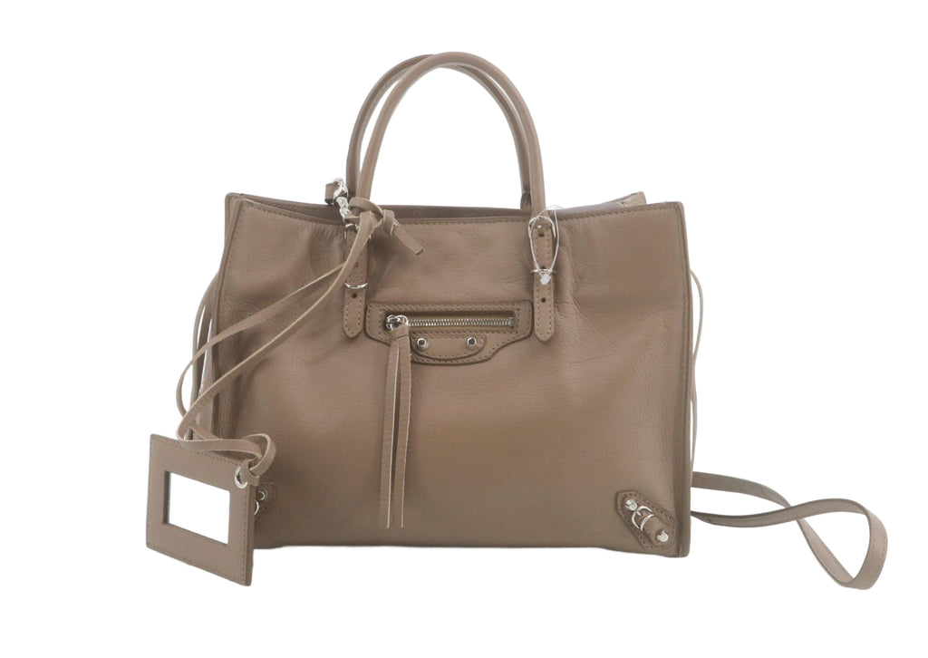 Balenciaga Paper Taske