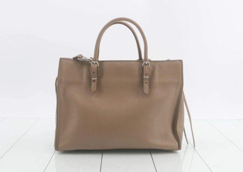 Balenciaga Paper Taske