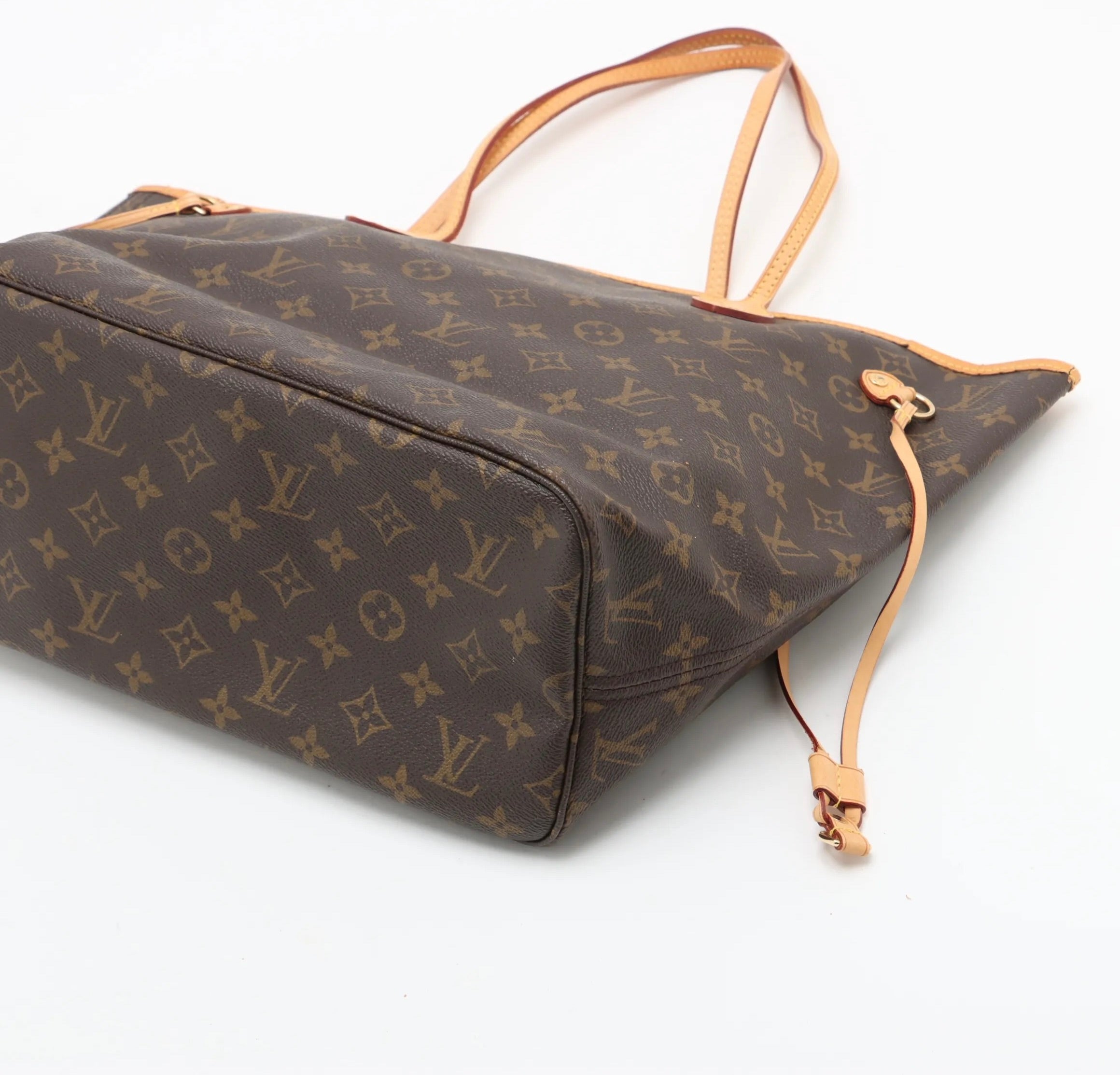 Louis Vuitton Neverfull taske