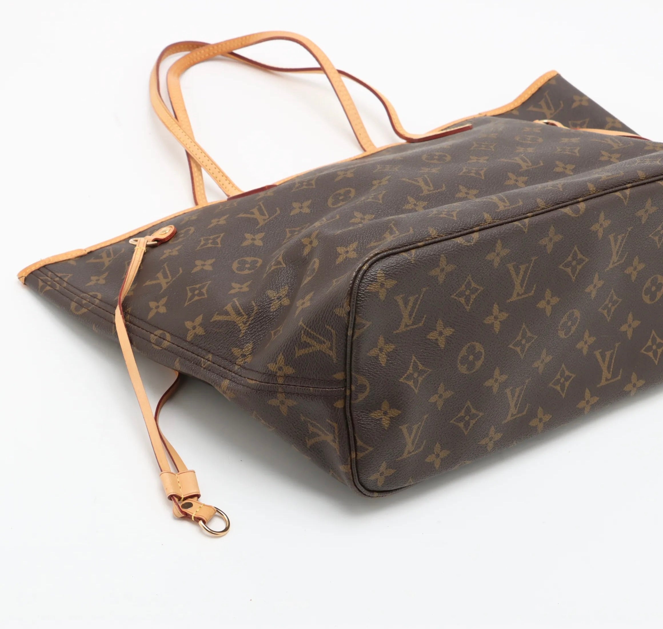 Louis Vuitton Neverfull taske