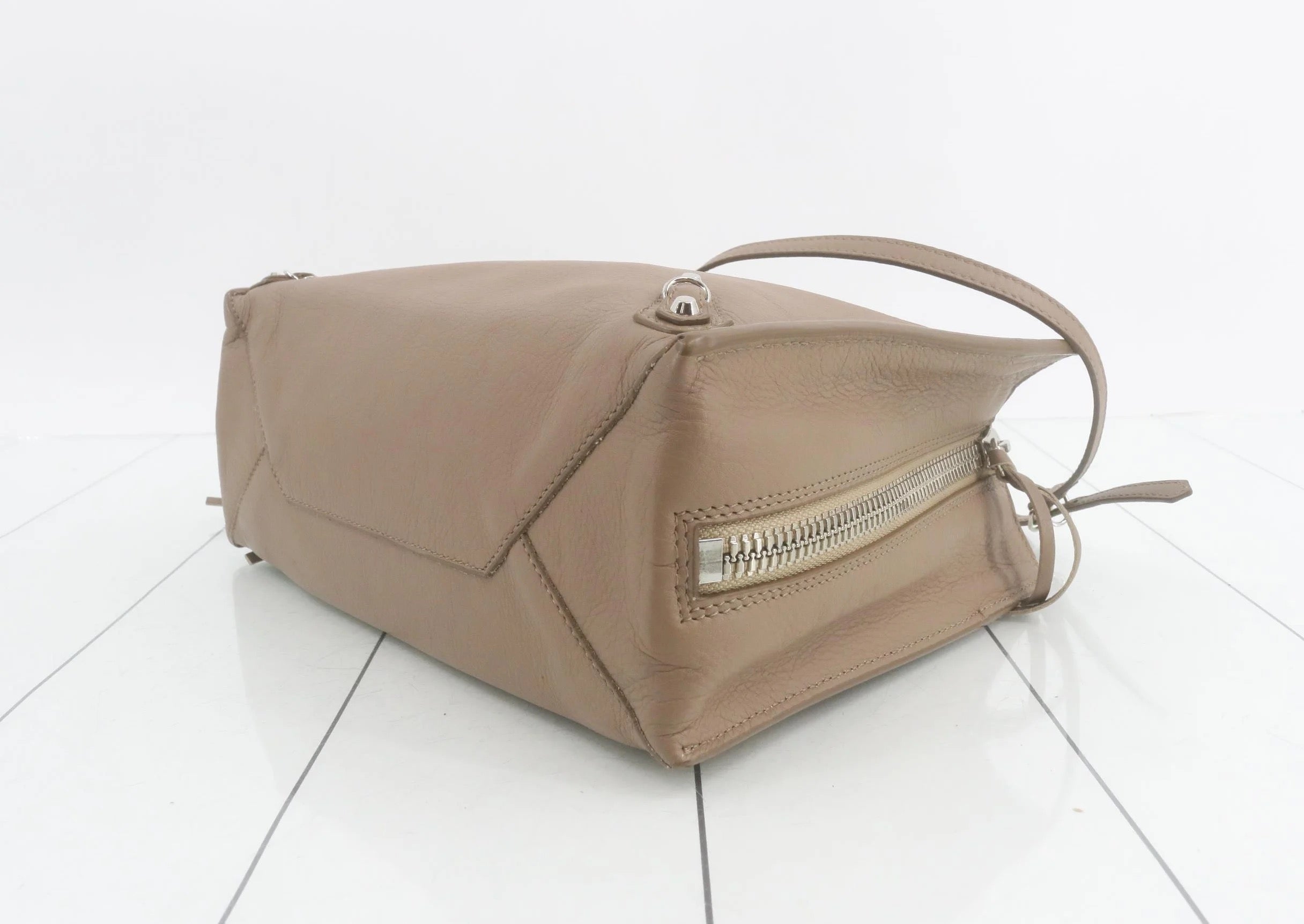 Balenciaga Paper Taske