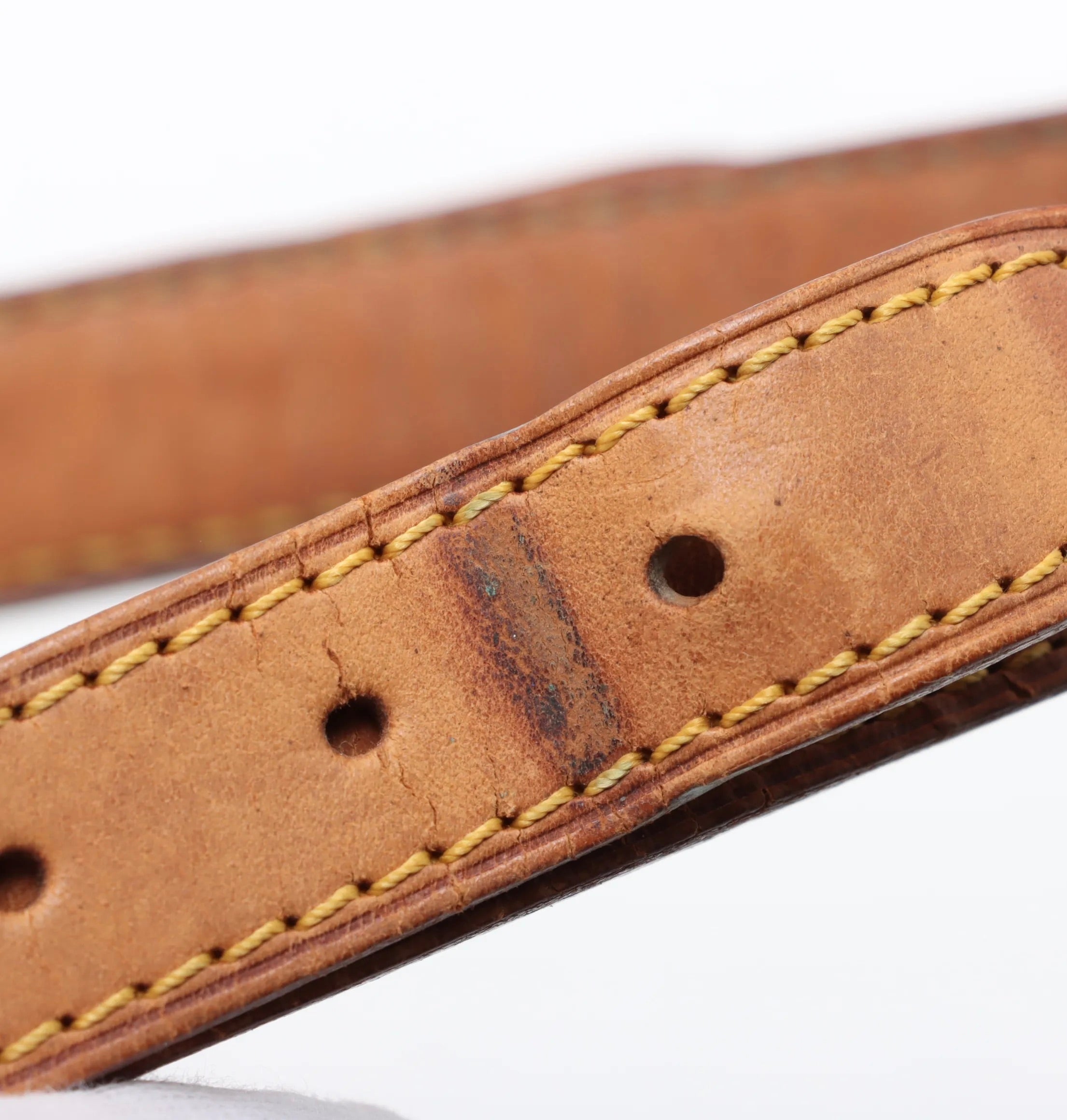 Louis Vuitton Noé taske