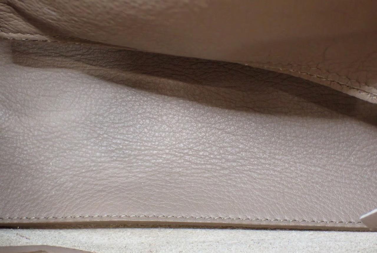 Balenciaga Paper Taske