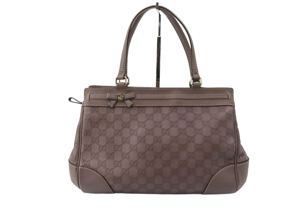 GUCCI Gutchishima taske