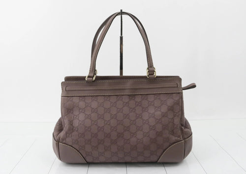 GUCCI Gutchishima taske