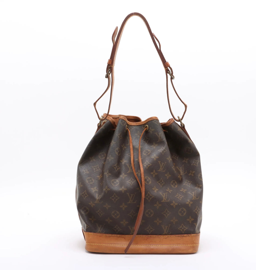 Louis Vuitton Noé taske
