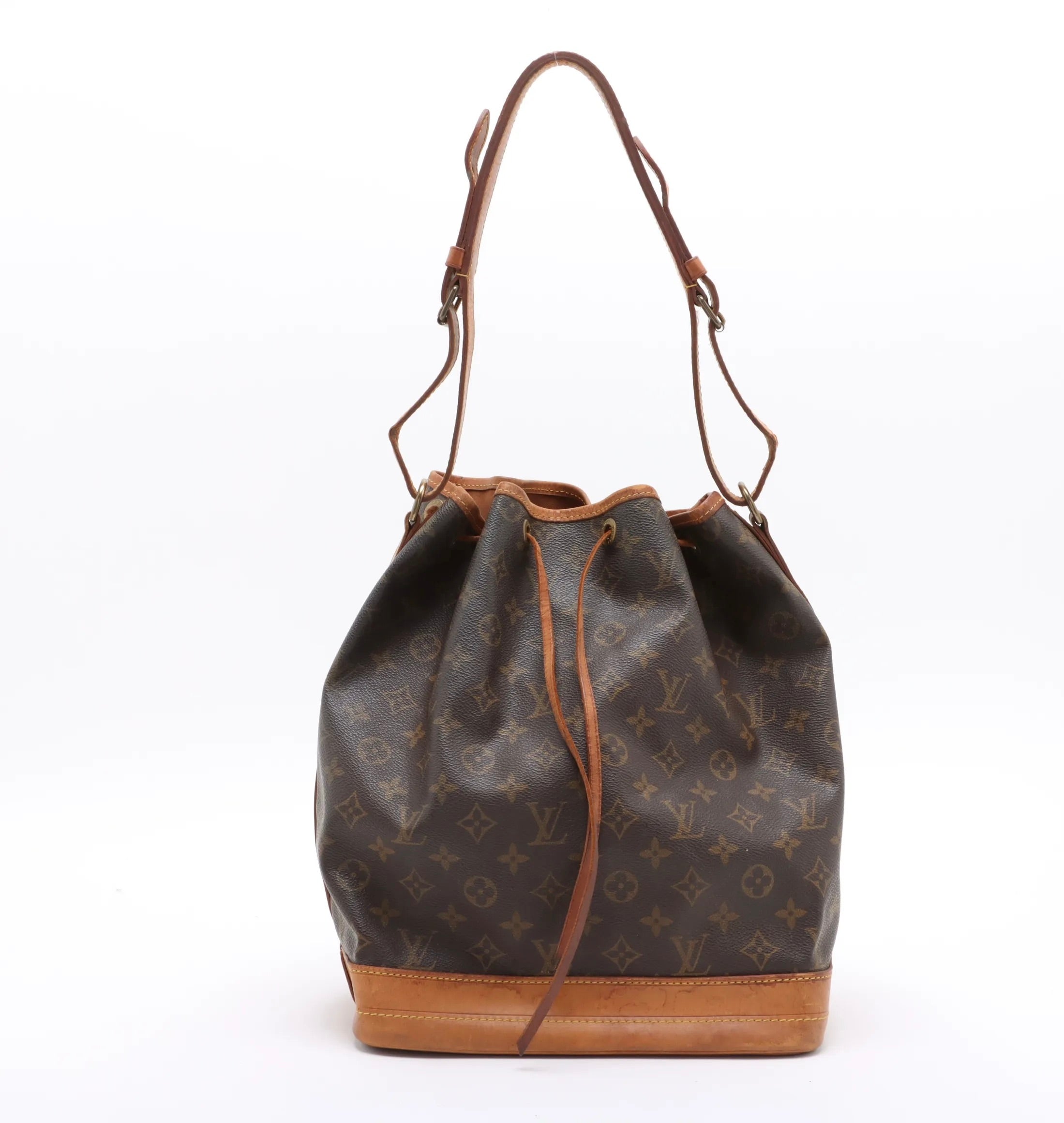 Louis Vuitton Noé taske