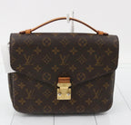 Louis Vuitton Pochette Metis taske