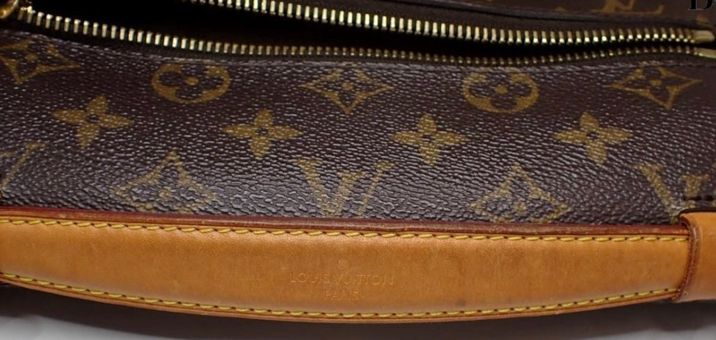Louis Vuitton Pochette Metis taske