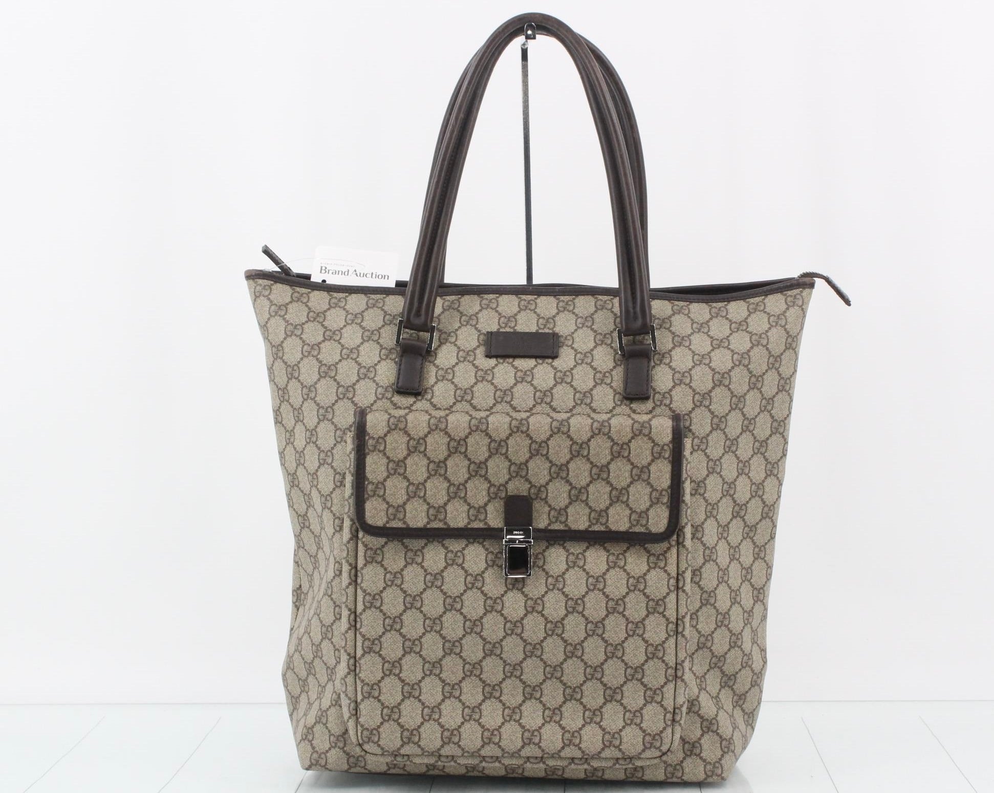 Gucci tote taske
