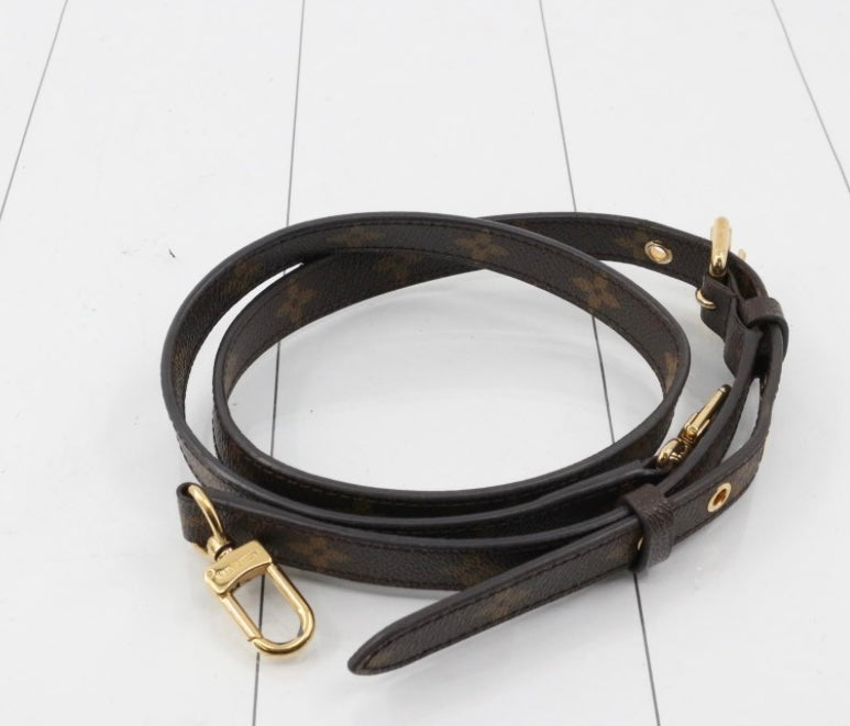 Louis Vuitton Pochette Metis taske