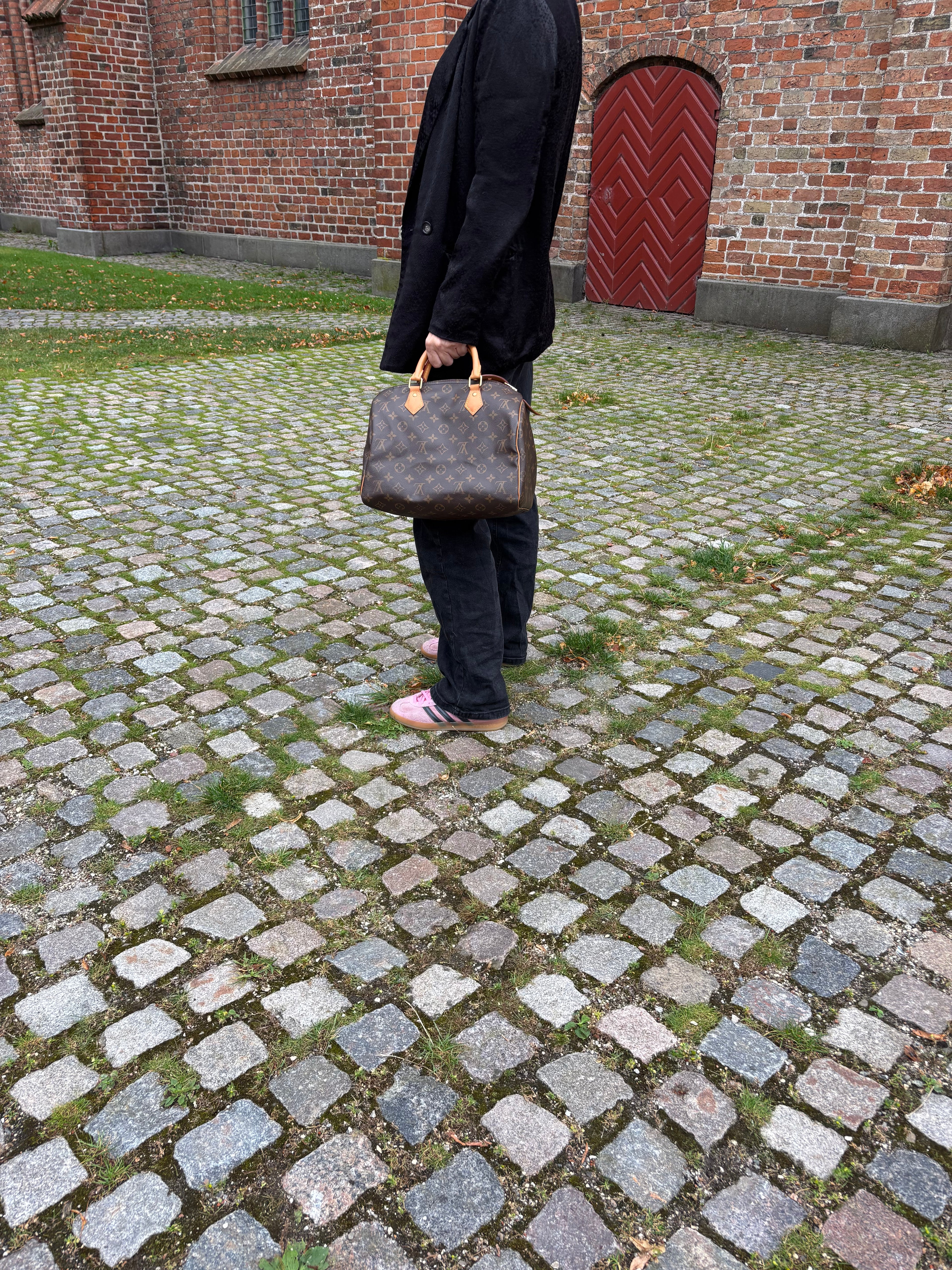 Louis Vuitton Speedy 30