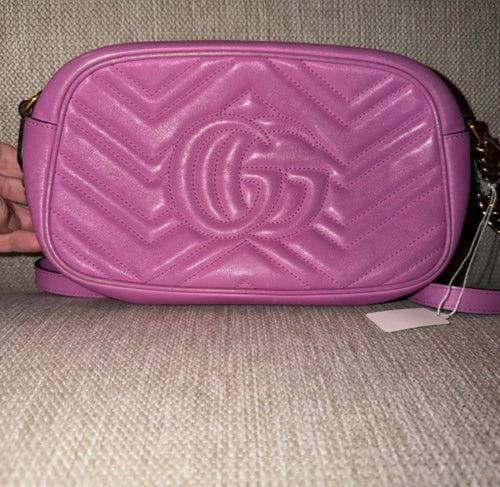 Gucci Marmont taske
