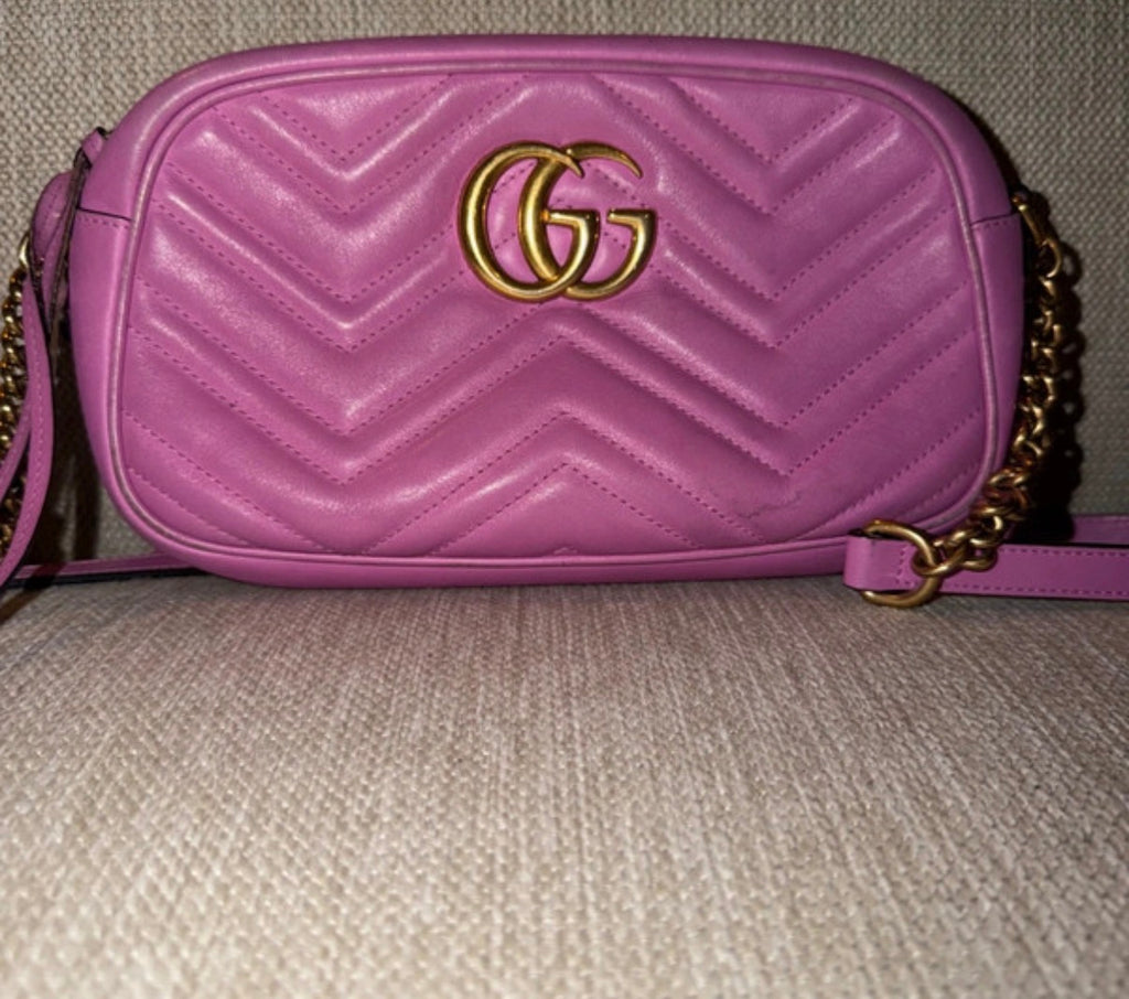 Gucci Marmont taske