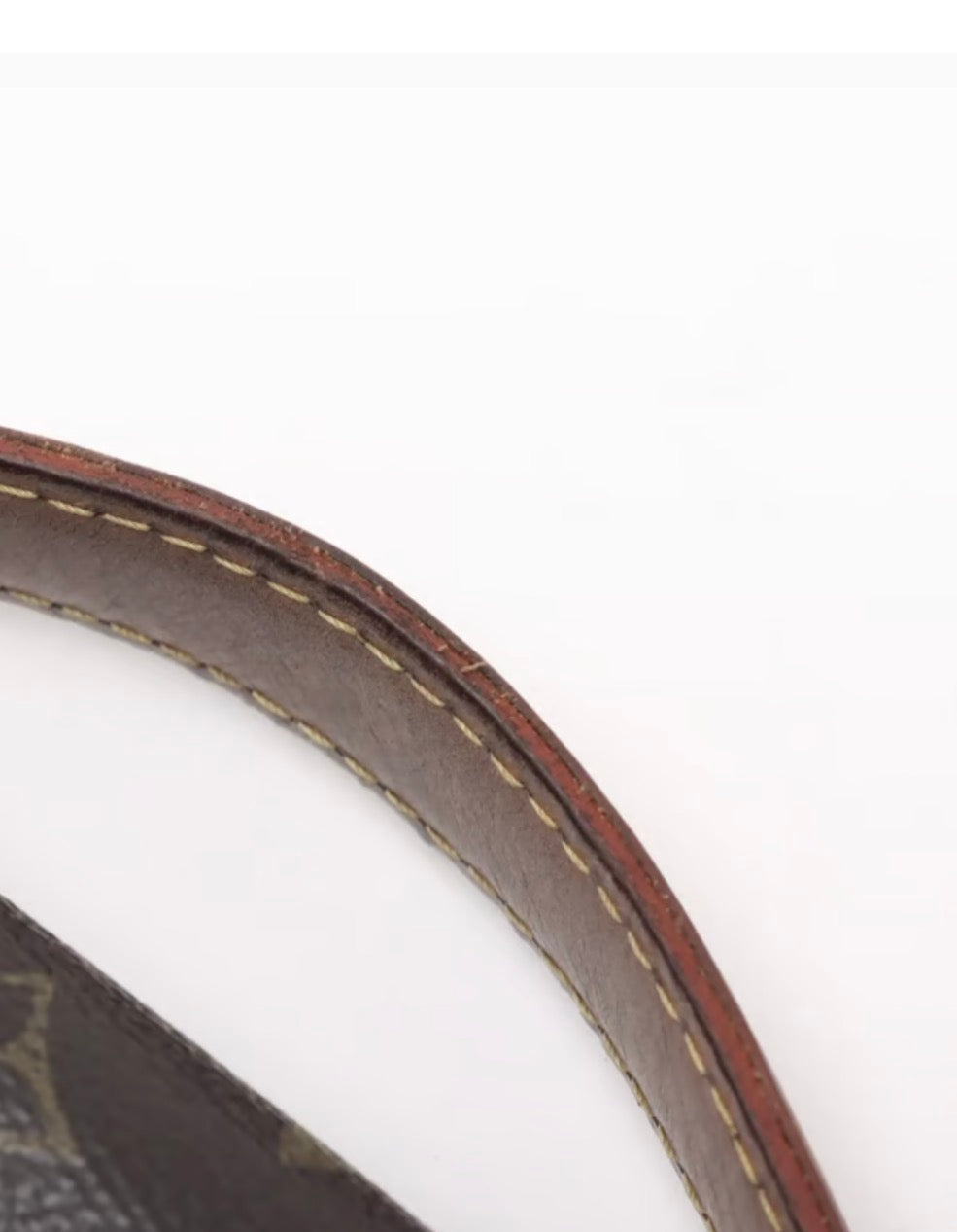 Louis Vuitton Pochette Metis taske