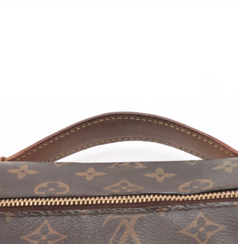Louis Vuitton Pochette Metis taske