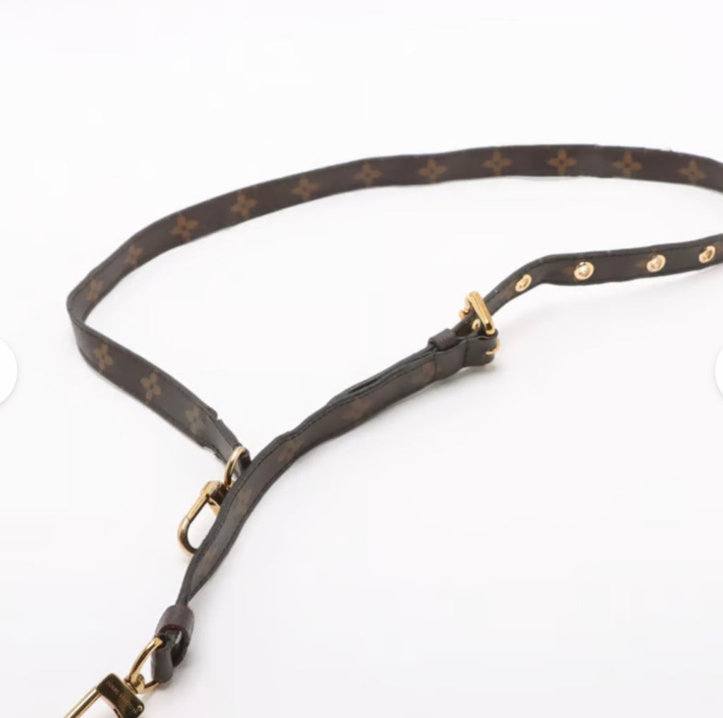 Louis Vuitton Pochette Metis taske