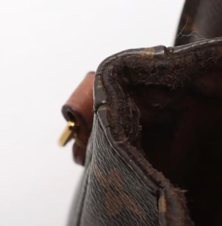 Louis Vuitton Pochette Metis taske