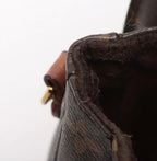 Louis Vuitton Pochette Metis taske