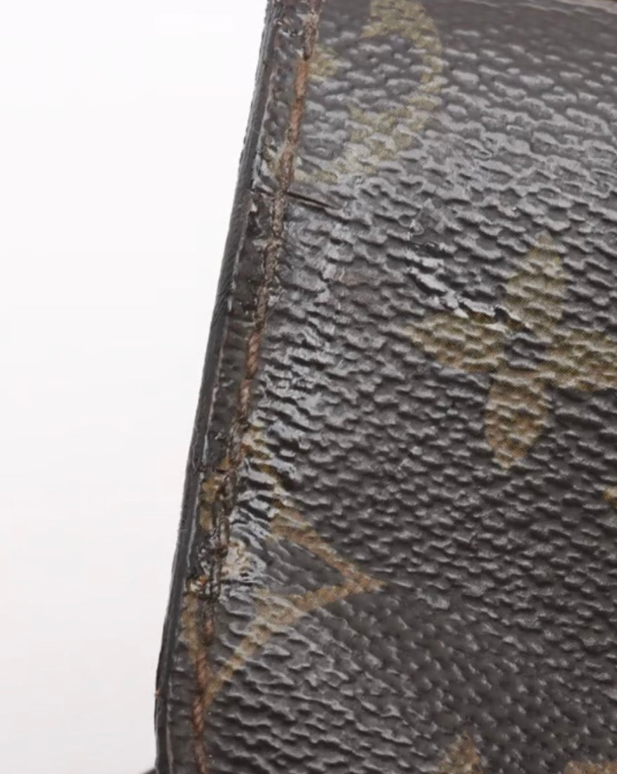 Louis Vuitton Pochette Metis taske