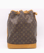 Louis Vuitton Noé taske