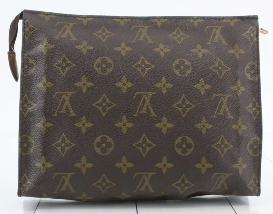 Louis Vuitton Pochette Toilette 26