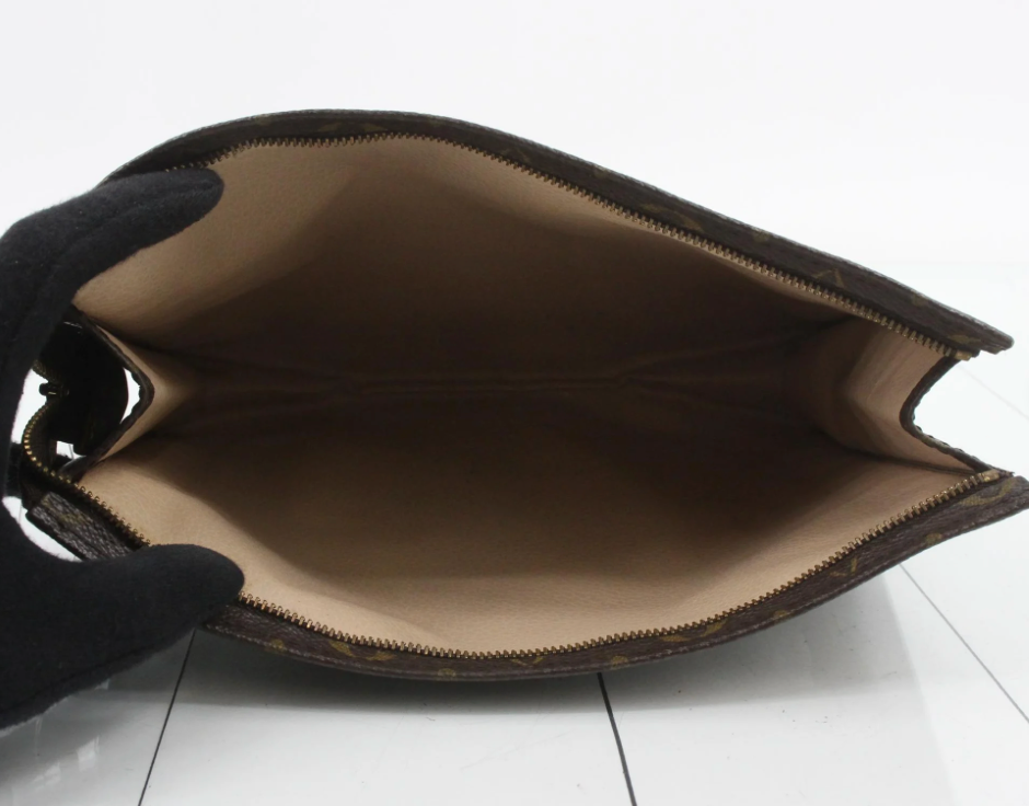 Louis Vuitton Pochette Toilette 26