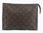 Louis Vuitton Pochette Toilette 26