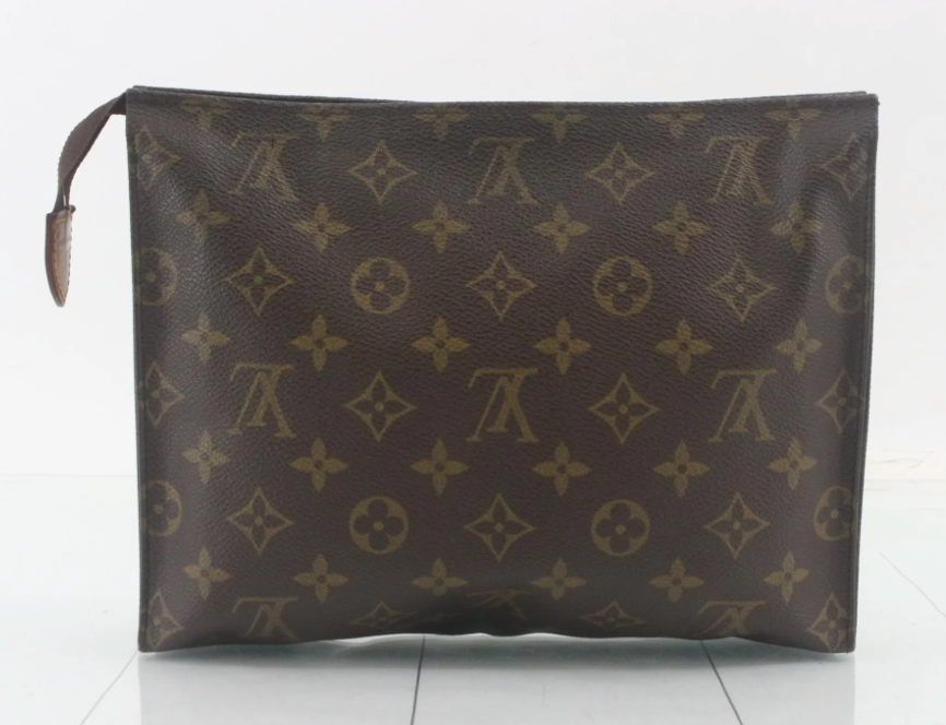 Louis Vuitton Pochette Toilette 26