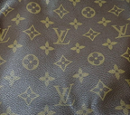 Louis Vuitton Pochette Toilette 26