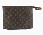 Louis Vuitton Pochette Toilette 26