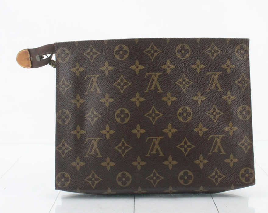 Louis Vuitton Pochette Toilette 26