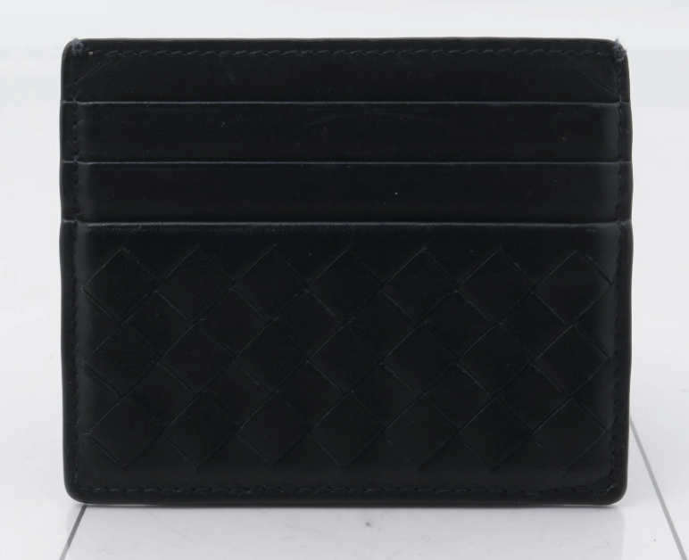 Bottega Veneta kortholder