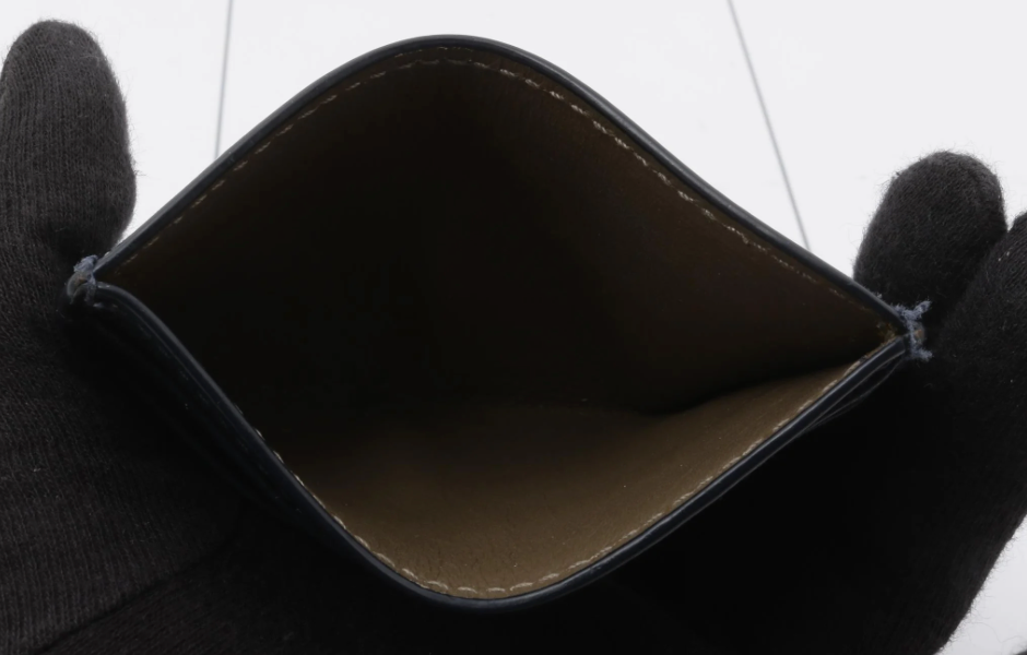 Bottega Veneta kortholder