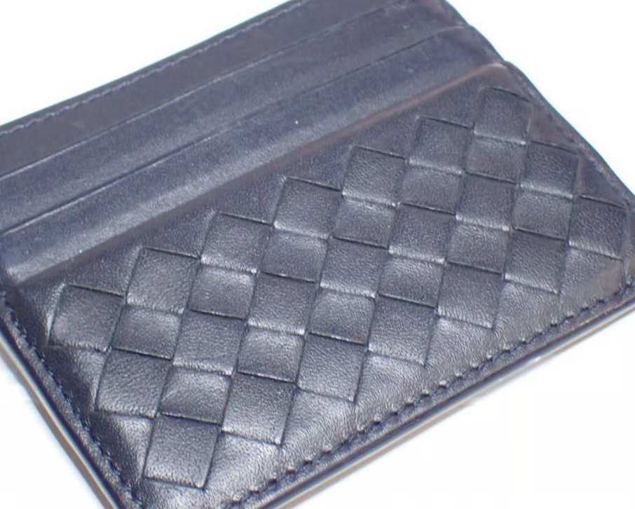 Bottega Veneta kortholder