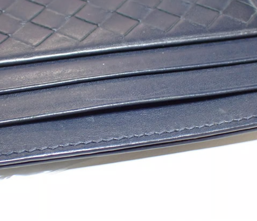 Bottega Veneta kortholder
