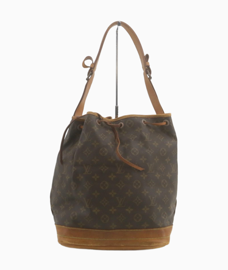 Louis Vuitton Noé taske