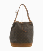 Louis Vuitton Noé taske